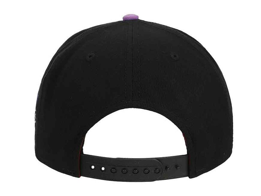 PRESALE | Pokemon - Gengar Embroidered Flat Bill Snapback Hat