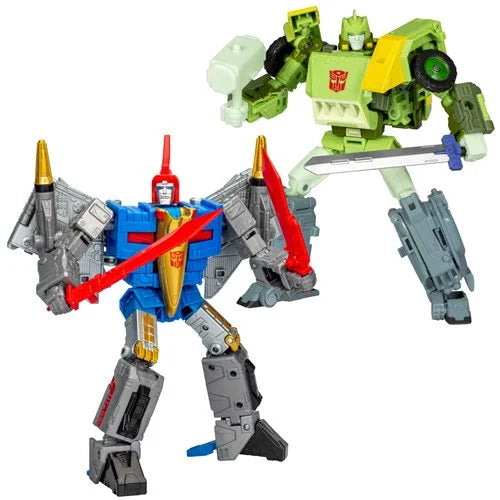 Transformers: Studio Series Premier Leader Wave 15 Case of 2 [Hasbro]