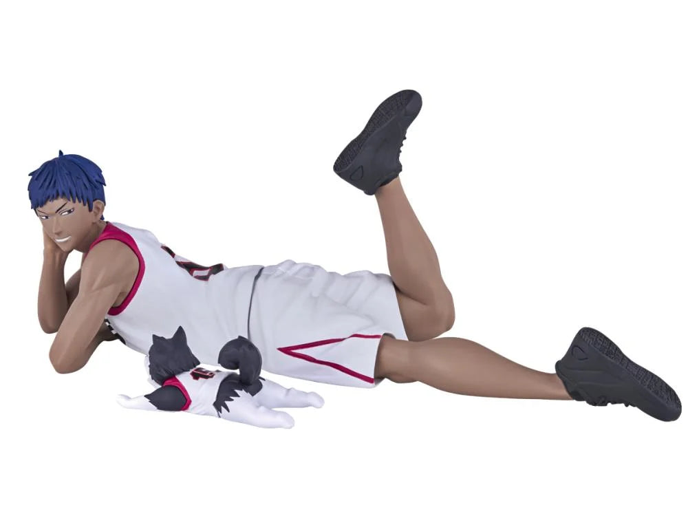 Kuroko's Basketball The Movie Last Game: Interval Daiki Aomine & Tetsuya #2 [Banpresto]