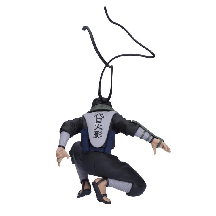Naruto Shippuden: Panel Spectacle - Hiruzen Sarutobi [Banpresto]