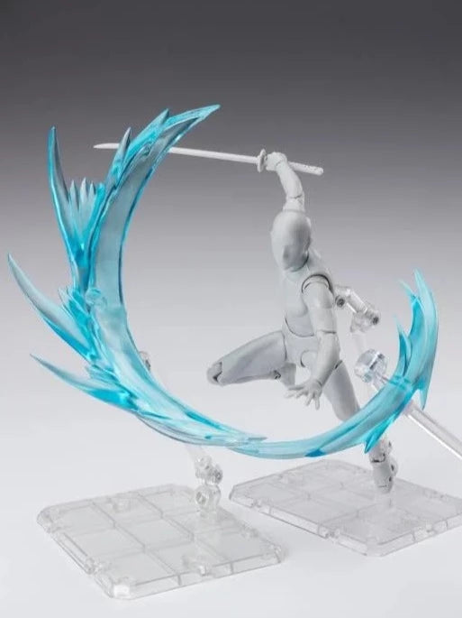 PRESALE | Tamashii Effect - Wind - Blue Ver. (Tamashii Nations)