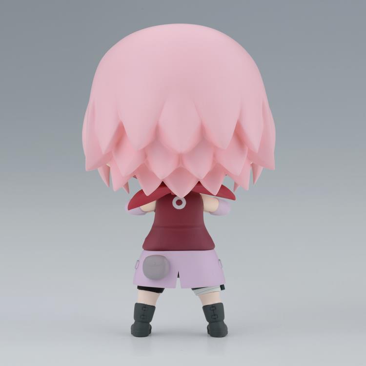 Naruto Shippuden: Repoprize - Sakura Haruno (Ver.A) [Banpresto]