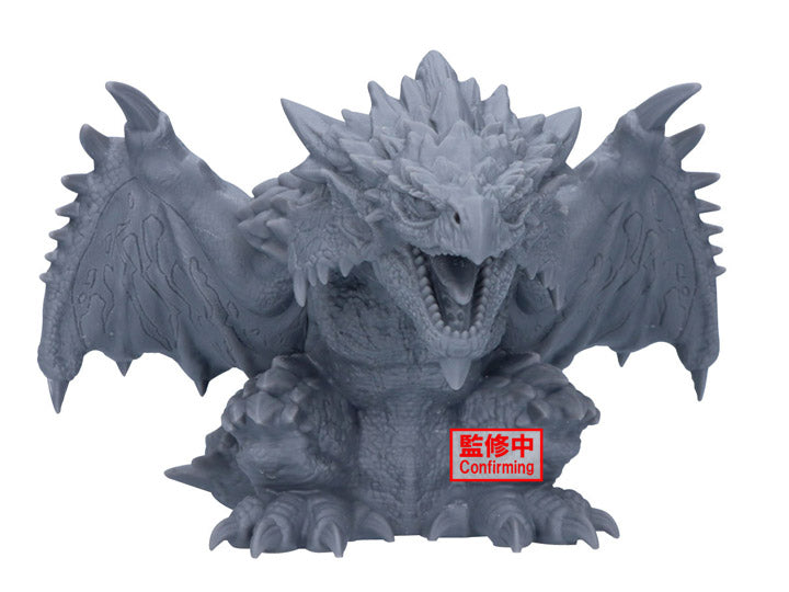 Monster Hunter: Enshrined Monsters Rathalos [Banpresto]