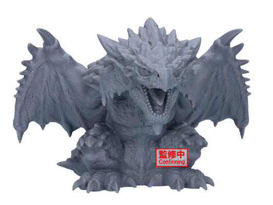 Monster Hunter: Enshrined Monsters Rathalos [Banpresto]