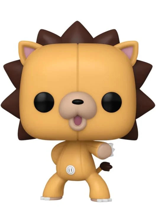 Funko POP! Animation: Bleach - Kon #1615