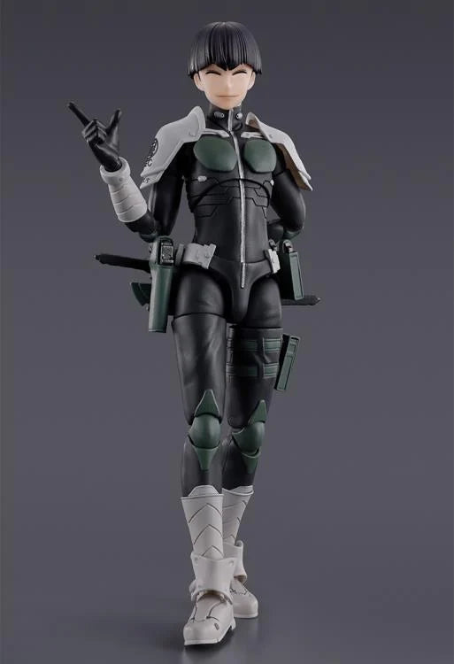 Kaiju No. 8: Soshiro Hoshina S.H.Figuarts Action Figure [Bandai]