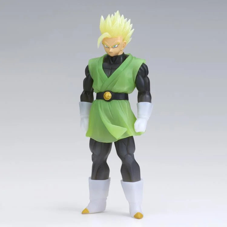 Dragon Ball Z: Clearise Gohan (Great Saiyaman II Ver. B) [Banpresto]