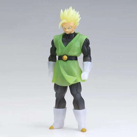 Dragon Ball Z: Clearise Gohan (Great Saiyaman II Ver. B) [Banpresto]
