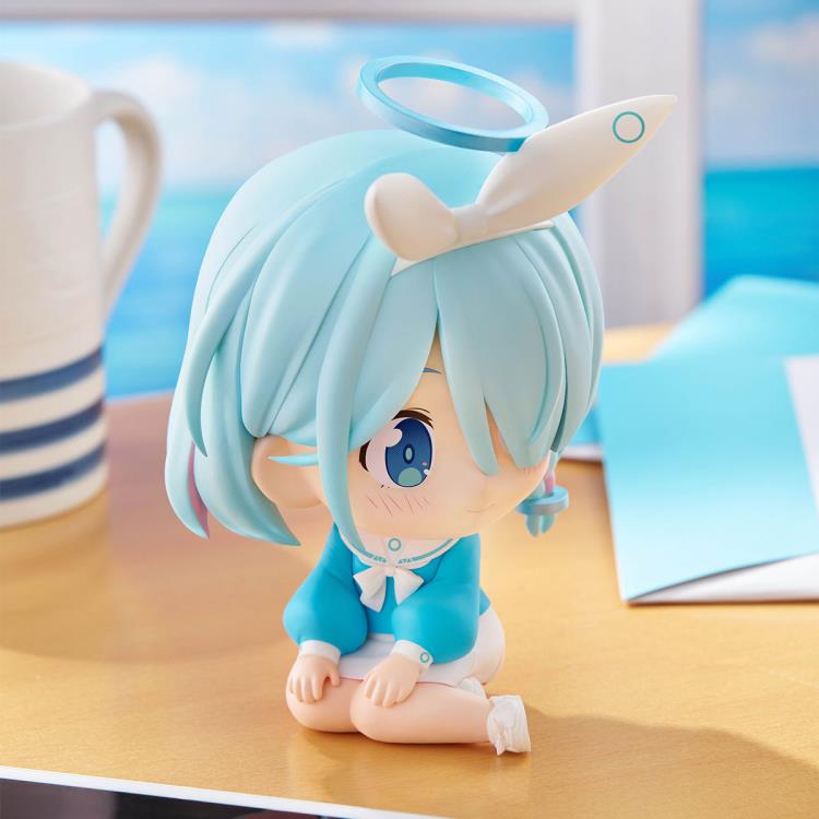 Blue Archive: Arona -  Osuwari Figure [Banpresto]