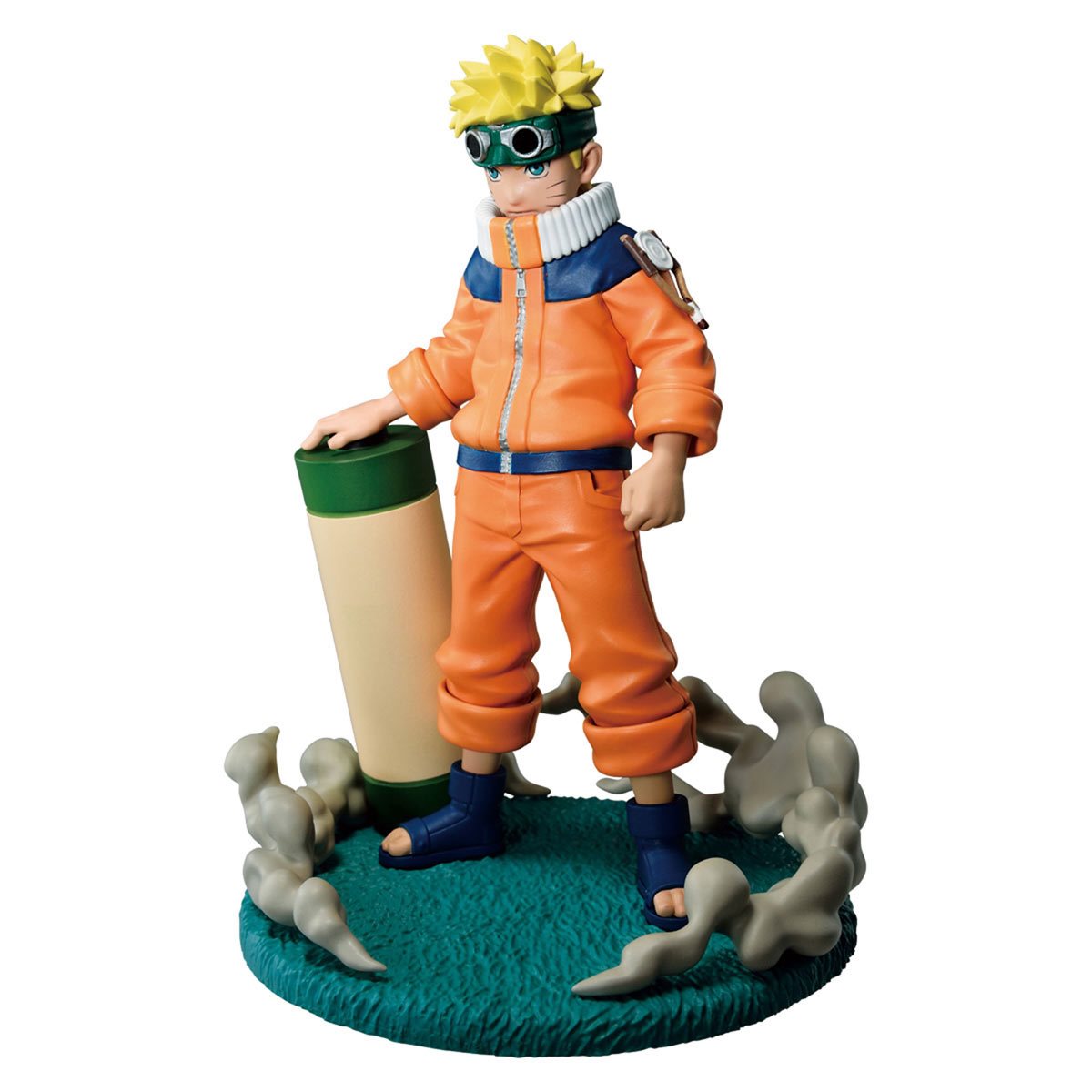 PRESALE | Naruto - Uzumaki Naruto - Memorable Saga (Banpresto)