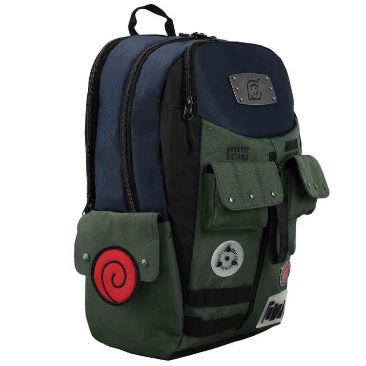 PRESALE | Naruto: Shippuden Collection - Kakashi Hatake Laptop Backpack