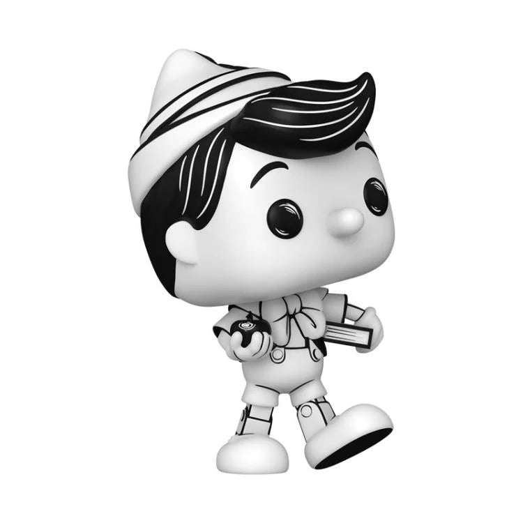 Funko POP! Disney - Pinocchio (Sketched) #1525