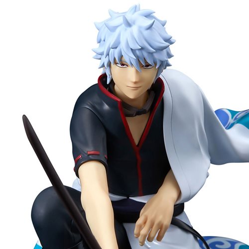 Gintama: Gintoki Sakata (Anniversary Ver.) [Banpresto]