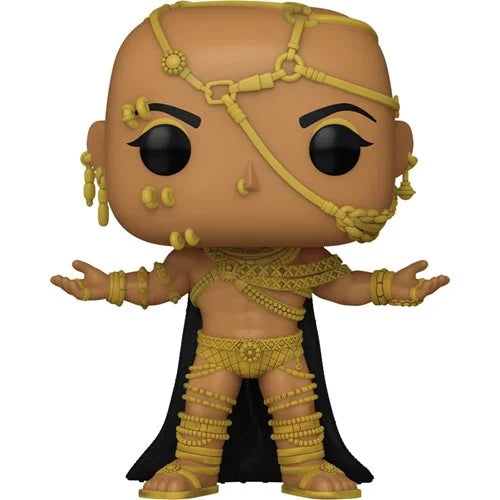 PRESALE | Funko POP! Movies: 300 - Xerxes #1475 - Rodrigo Santoro Vinyl Figures