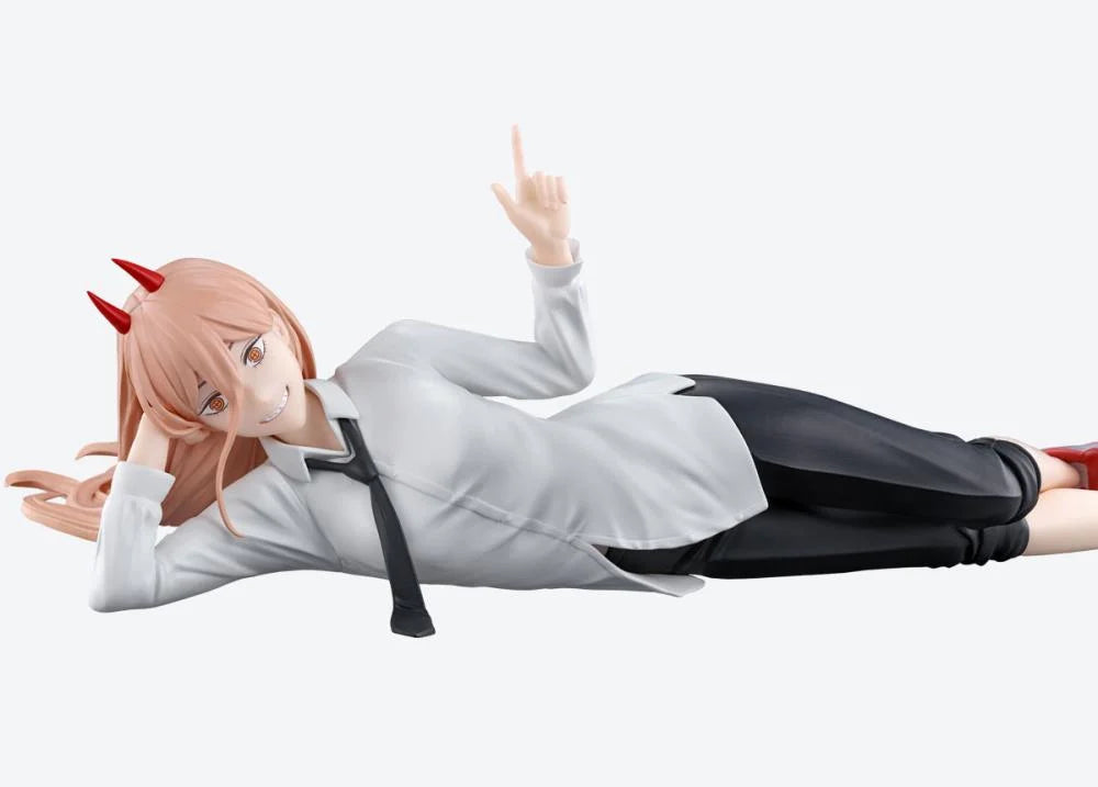 Chainsaw Man: Power (Ver. 2) Figure - Power [Banpresto]