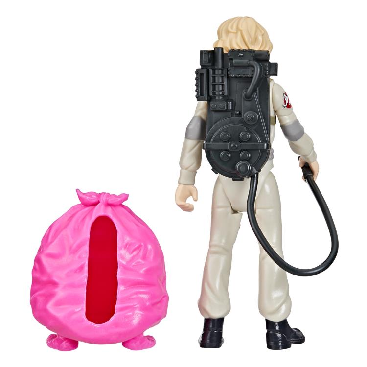 Ghostbusters - Frozen Empire Fright Features Callie Spengler - 5-Inch Action Figure (Hasbro)