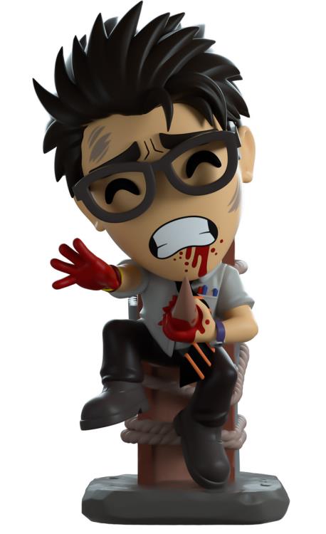 PRESALE | Dead by Daylight Collection - Dwight Vinyl Figure #7 (Youtooz)