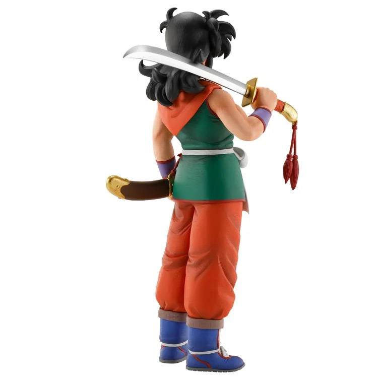 Dragon Ball:Yamcha (Son Goku Training Section) Masterlise Version Ichibansho Statue [Ichibansho]
