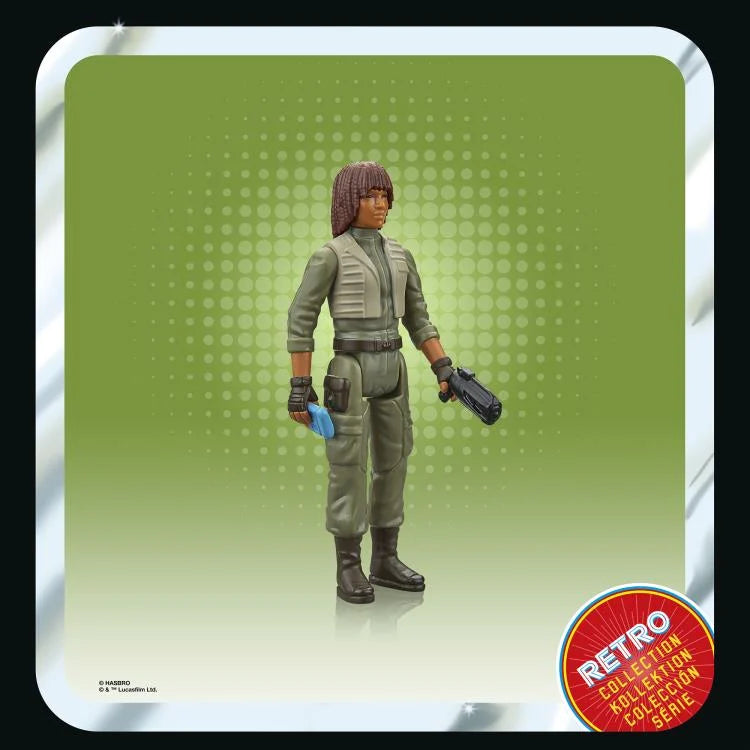 PRESALE | Star Wars: The Retro Collection The Acolyte 3 3/4-Inch Action Figure 6-Pack (Hasbro)