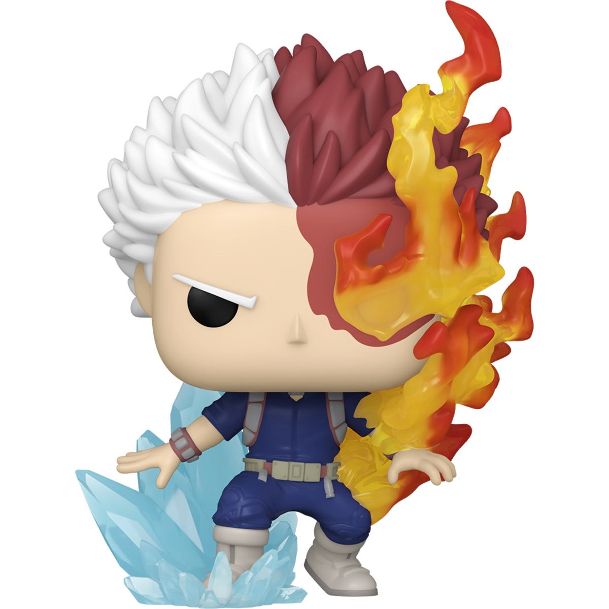 PRESALE | Funko POP! Animation: My Hero Academia - Shoto Todoroki #1348 Vinyl Figures