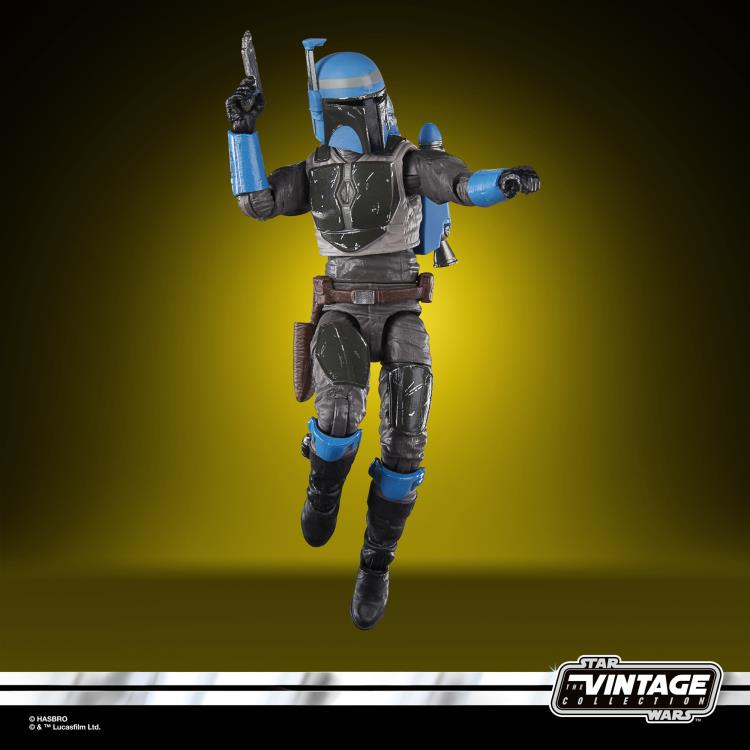 PRESALE | Star Wars: The Vintage Collection - Axe Woves (Privateer) - 3 3/4-Inch Action Figure (Hasbro)