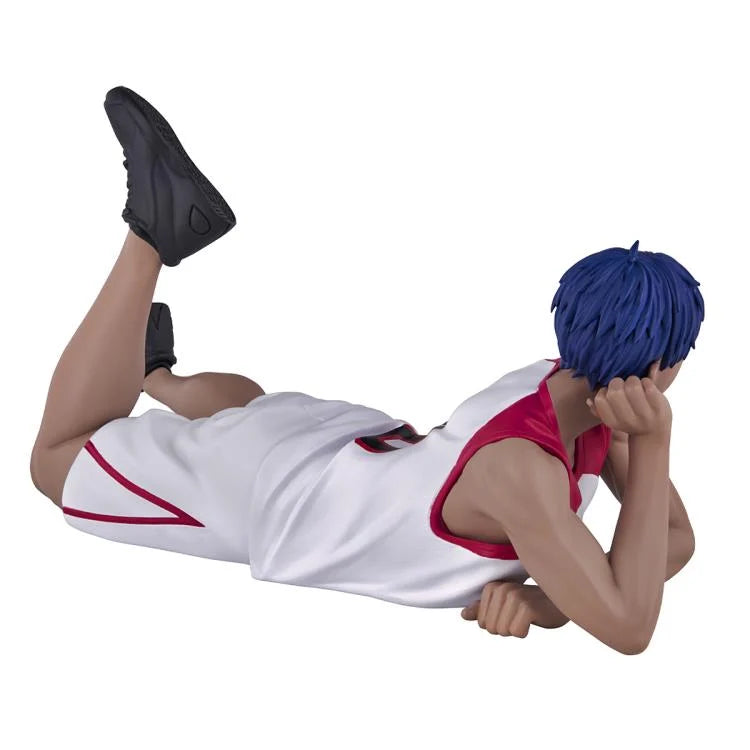 Kuroko's Basketball The Movie Last Game: Interval Daiki Aomine & Tetsuya #2 [Banpresto]
