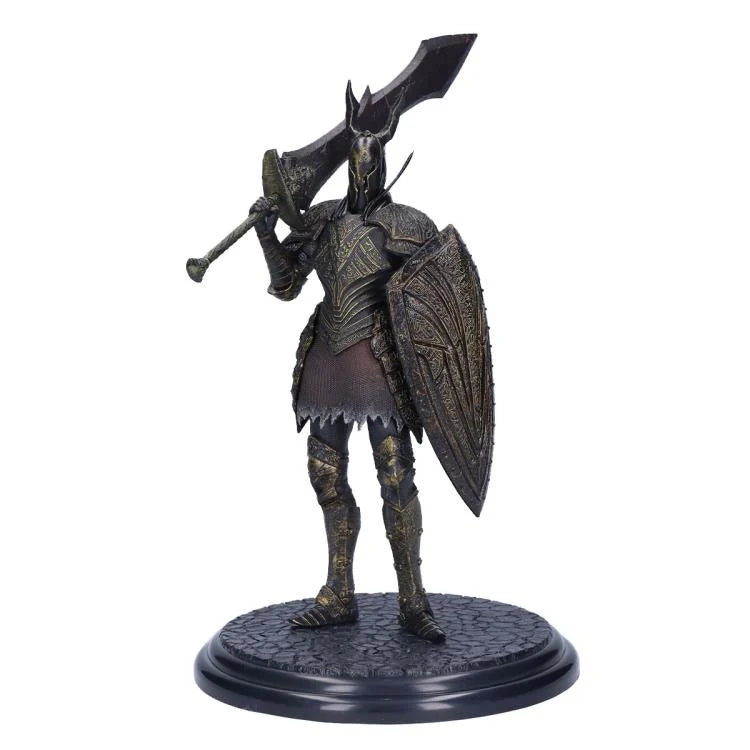 Dark Souls: Black Knight-DXF Sculpt Collection Vol. 3 [Banpresto]