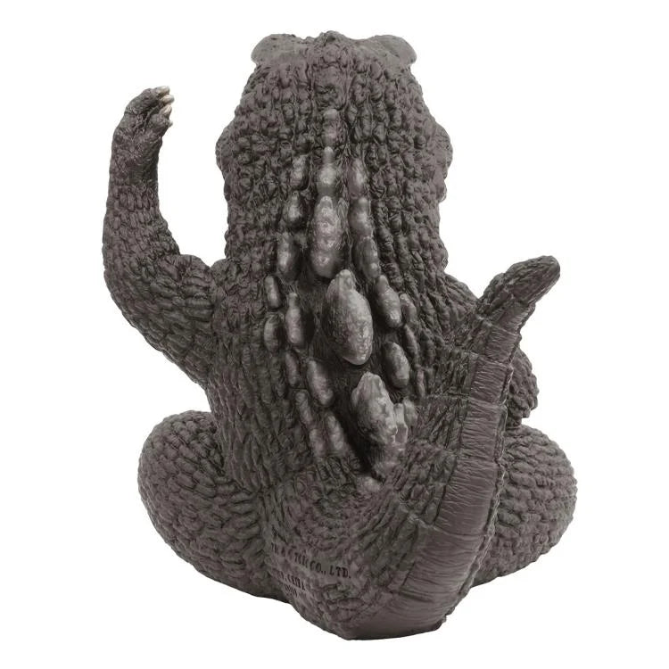 Godzilla: Invasion of Astro-Monster Godzilla Ver. B Toho Monster Series Enshrined Monsters Statue [Banpresto]