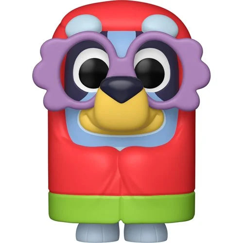 Funko POP! Animation: Bluey - Granny Janet #2372