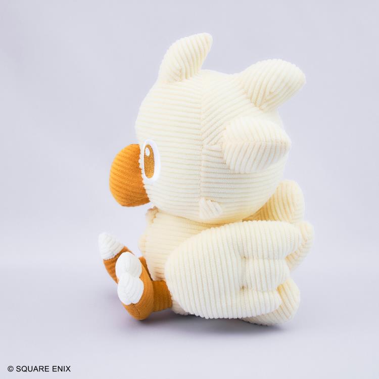 PRESALE | Final Fantasy - Chocobo - Corduroy Plush (Square Enix)