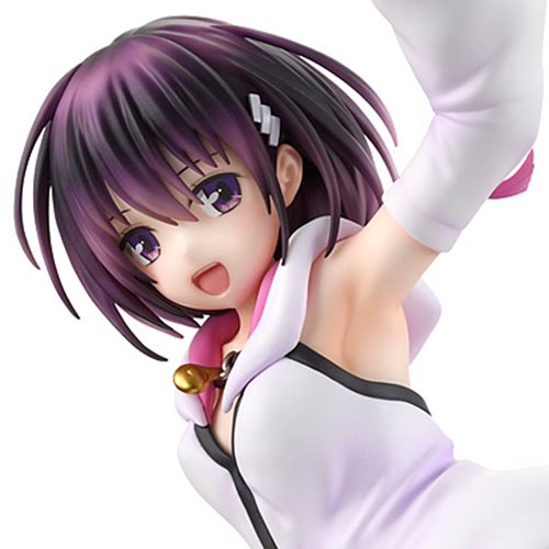 PRESALE | Ayakashi Triangle - Suzu Kanade - 1/7 - Ayakashi Mikoshouzoku Ver. (Bell Fine)