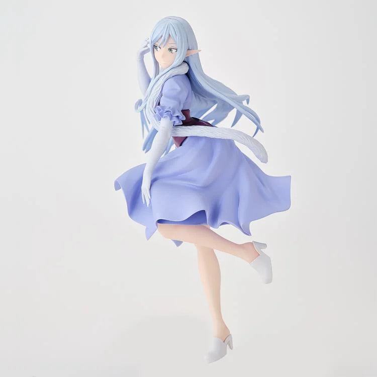 That Time I Got Reincarnated as a Slime: Elmesia Statue [Banpresto]