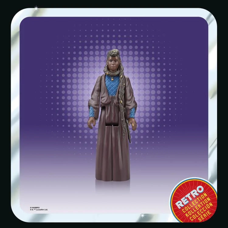 PRESALE | Star Wars: The Retro Collection The Acolyte 3 3/4-Inch Action Figure 6-Pack (Hasbro)