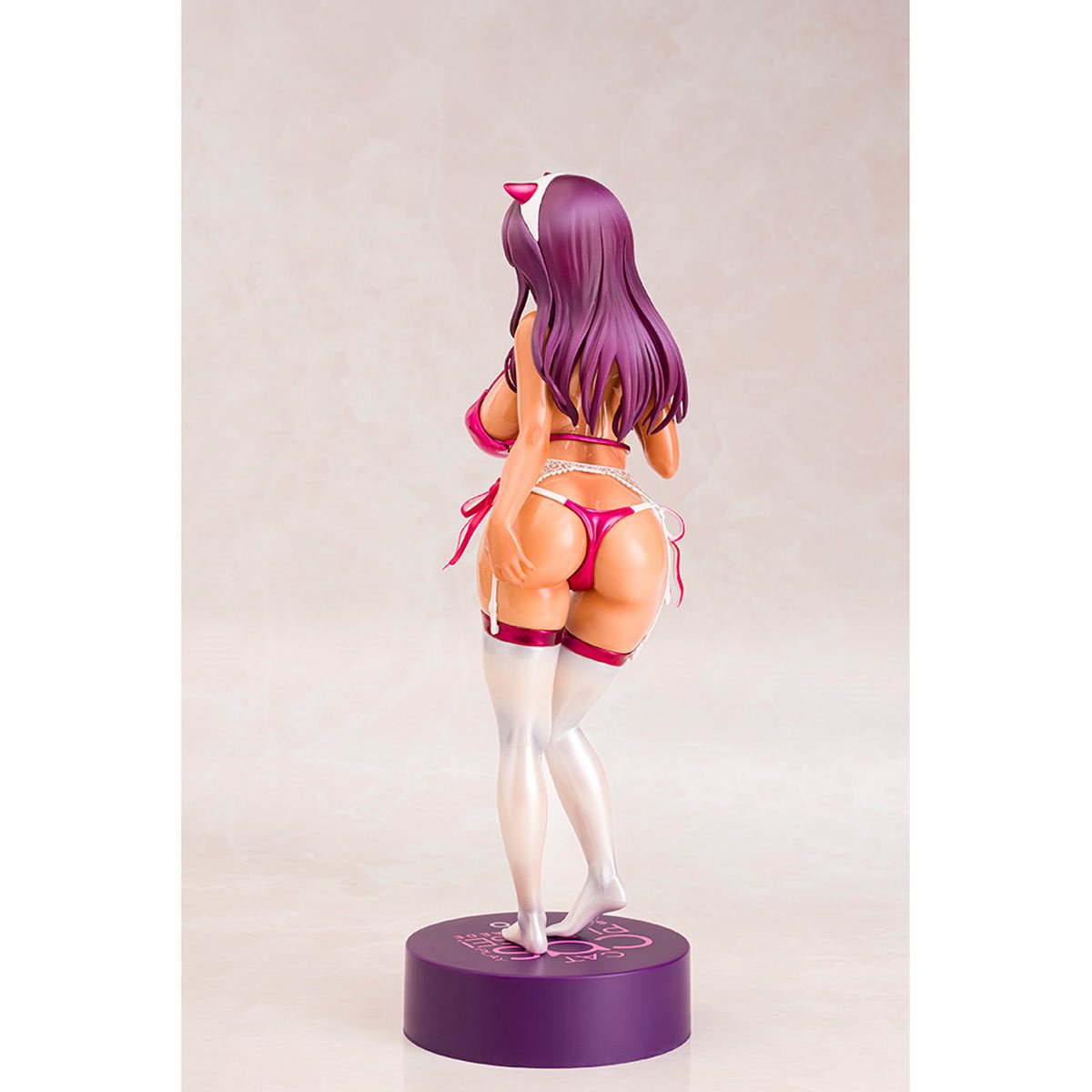 PRESALE |  Original - Sakura Kaede - 1/6 - Gyaru ver. Kareshi ni Onegaisarete Cosplay suru Onnanoko Illustration Gal (Daiki Kougyou)