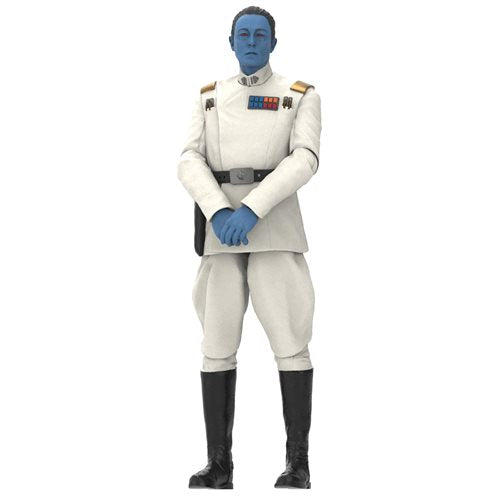 PRESALE | Star Wars: The Black Series - Wave 17 Case of 8 - 3 3/4-Inch Action Figure (Hasbro)