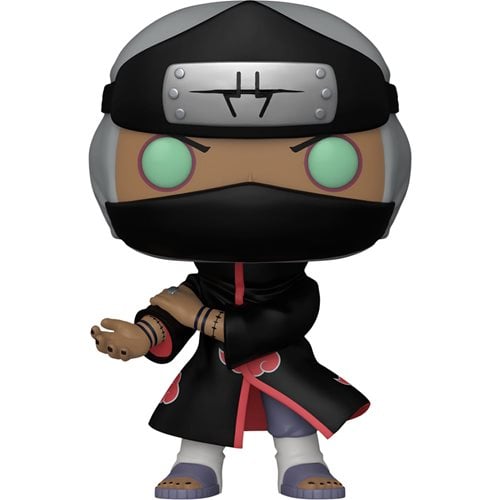 PRESALE | Funko POP! Animation: Naruto: Shippuden - Kakuzu #1504 Vinyl Figures