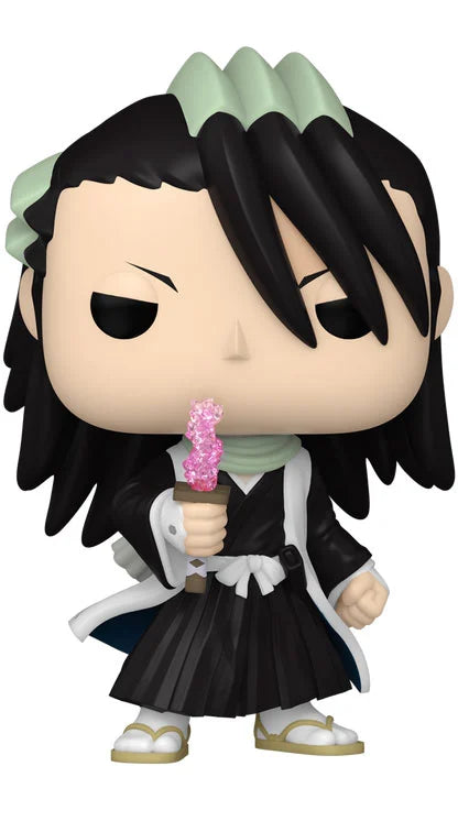 Funko Pop! Animation: Bleach - Byakuya Kuchiki #1698