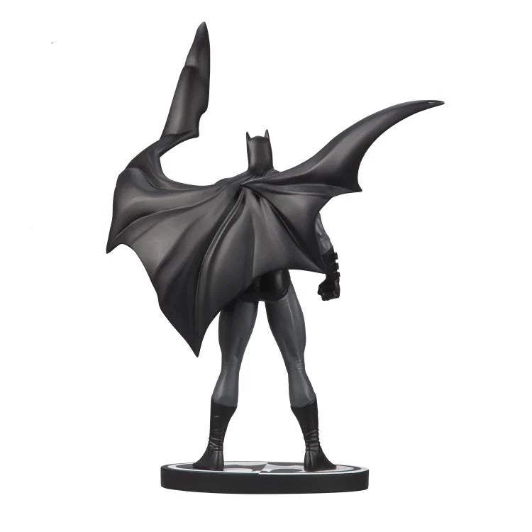 PRESALE | DC Direct: Batman - Black and White by Jorge Jimenez - Resin Statue