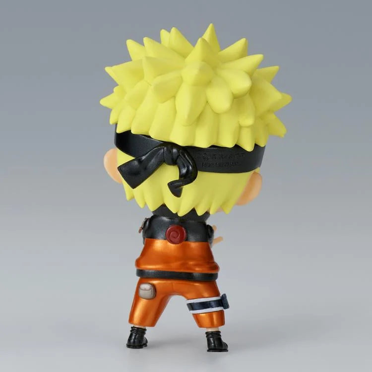 Naruto Shippuden: Repoprize Naruto Uzumaki (Ver.B) [Banpresto]