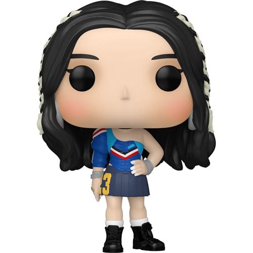 PREORDER | Funko POP! Rocks: BLACKPINK - Jisoo #361 Vinyl Figures