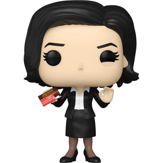 Funko Pop! TV: Friends - Monica (Mockolate) #1649