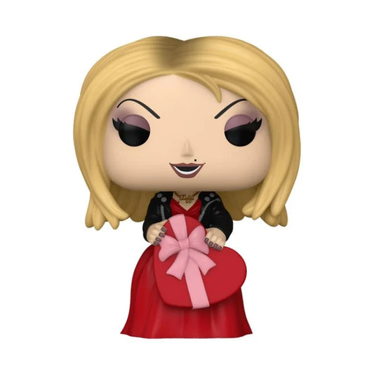 Funko Pop! Movies: Valentines - Tiffany with Heart Box #1727