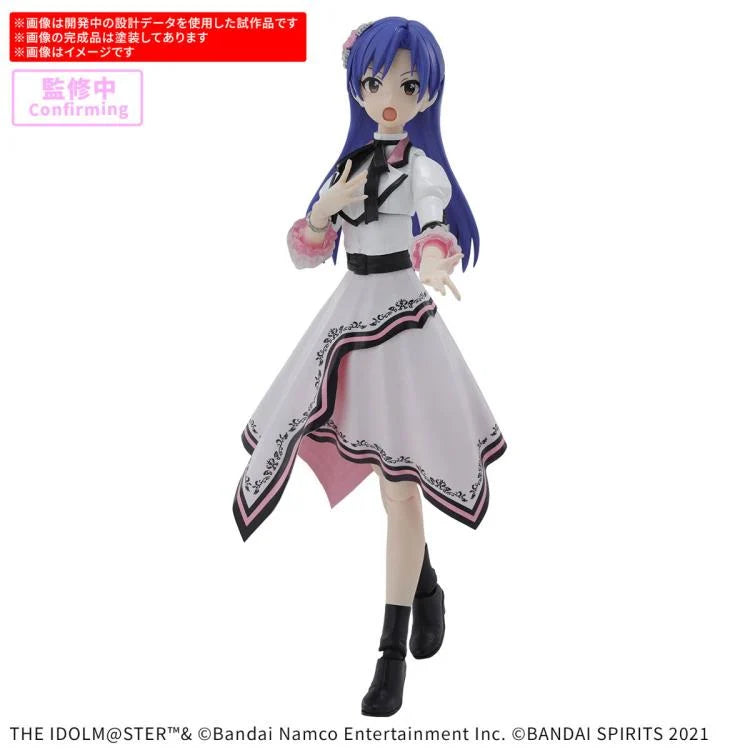 30 Minutes Sisters: Chihaya Kisaragi 20th Anniversary You and AI! Model Kit [Bandai]