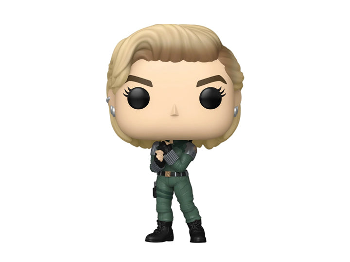 Funko POP!: Thunderbolts - Yelena Belova #1481