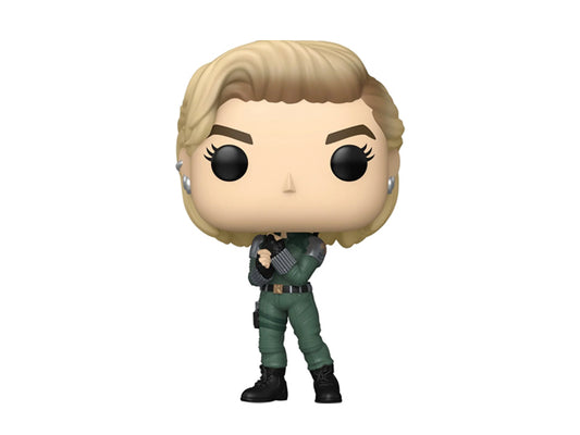 Funko POP!: Thunderbolts - Yelena Belova #1481