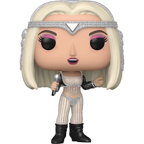 PRESALE | Funko POP! Rocks: Cher - Living Proof: The Farewell Tour Outift #385 Vinyl Figures