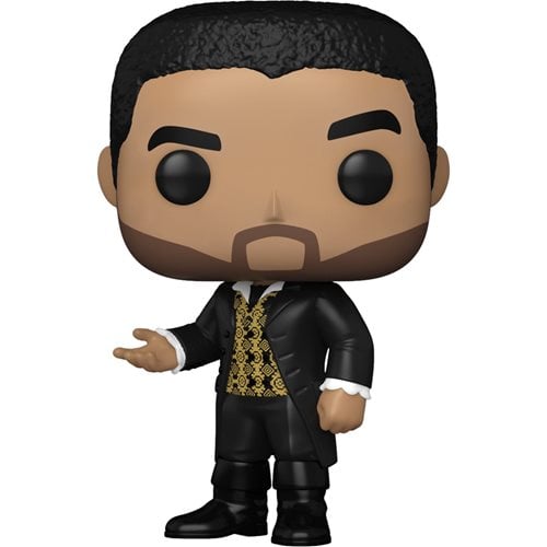 PRESALE | Funko POP! TV: Bridgerton - Simon Basset #1467 Vinyl Figures