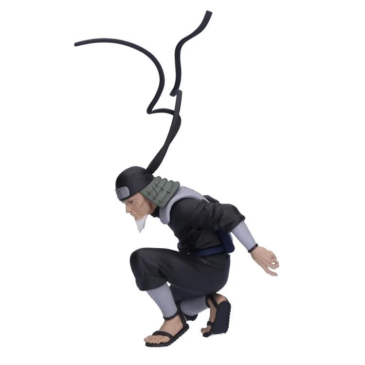 Naruto Shippuden: Panel Spectacle - Hiruzen Sarutobi [Banpresto]