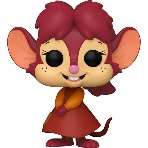 Funko Pop! Movies: An American Tail - Tanya #1653