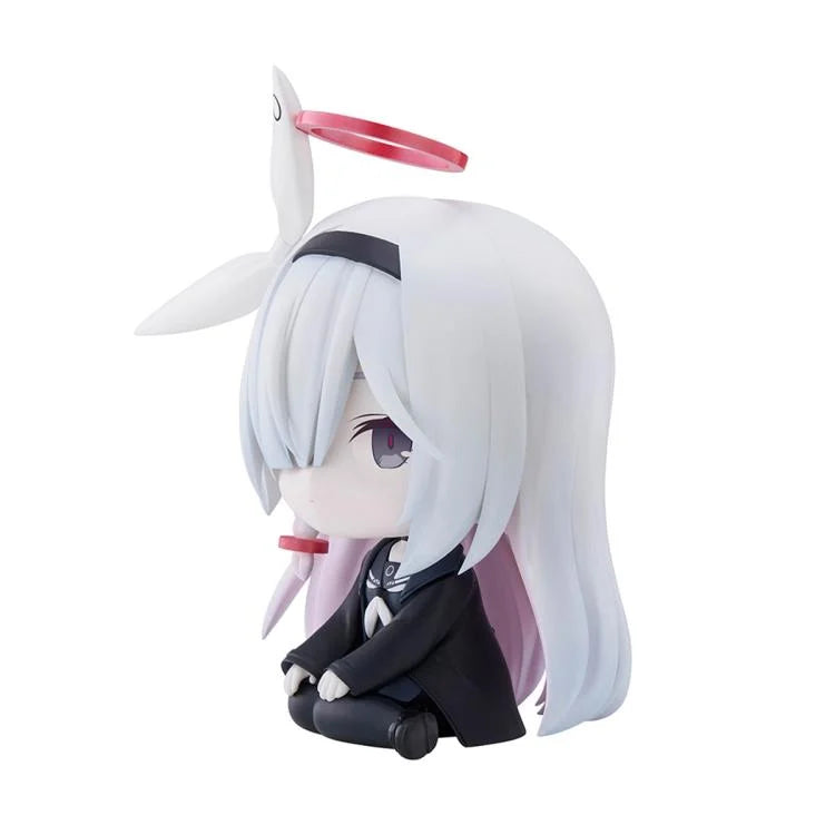 Blue Archive: Plana Sitting Statue [Banpresto]